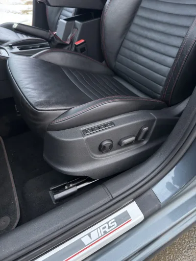 Skoda Octavia RS 2.0 TSI Challenge Edition 31. kép