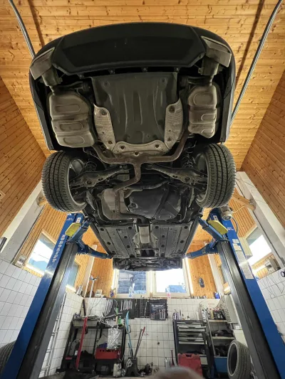 Skoda Octavia RS 2.0 TSI Challenge Edition 53. kép
