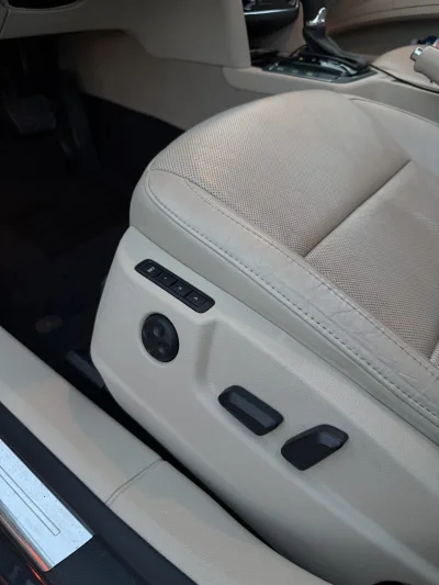 Skoda Superb 2.0 TDI 4x4 6. kép