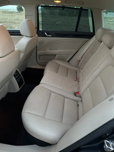 Skoda Superb 2.0 TDI 4x4 7. kép
