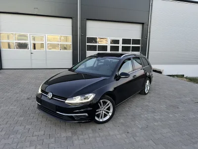 Volkswagen Golf 7.5 1.4 TSI 150LE DSG7 1. kép