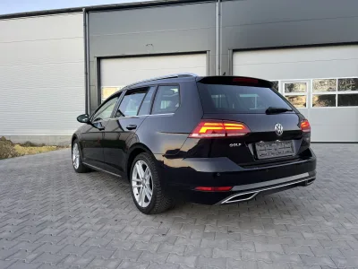 Volkswagen Golf 7.5 1.4 TSI 150LE DSG7 12. kép