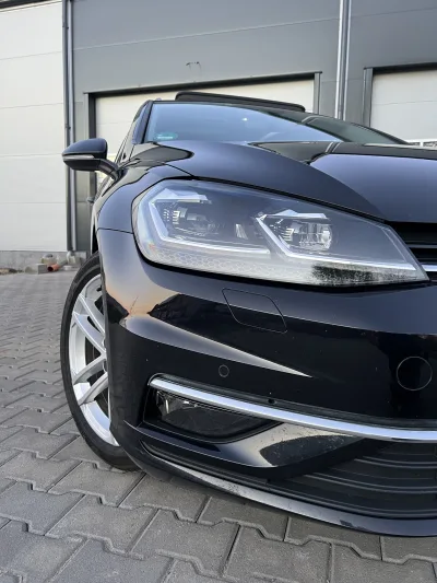 Volkswagen Golf 7.5 1.4 TSI 150LE DSG7 15. kép