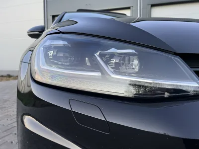 Volkswagen Golf 7.5 1.4 TSI 150LE DSG7 16. kép