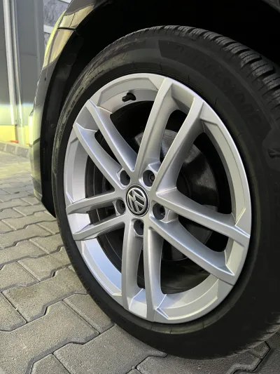 Volkswagen Golf 7.5 1.4 TSI 150LE DSG7 17. kép