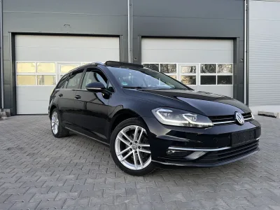 Volkswagen Golf 7.5 1.4 TSI 150LE DSG7 3. kép