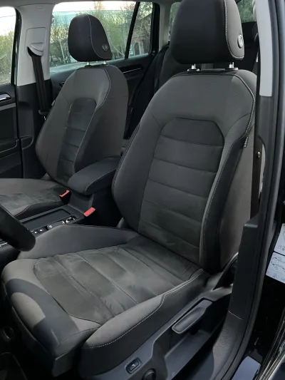 Volkswagen Golf 7.5 1.4 TSI 150LE DSG7 22. kép