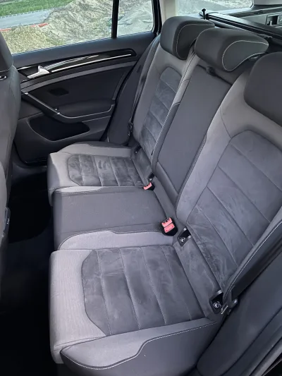 Volkswagen Golf 7.5 1.4 TSI 150LE DSG7 23. kép