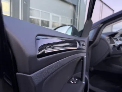 Volkswagen Golf 7.5 1.4 TSI 150LE DSG7 24. kép