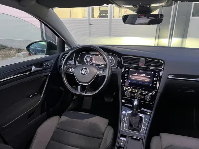 Volkswagen Golf 7.5 1.4 TSI 150LE DSG7 29. kép
