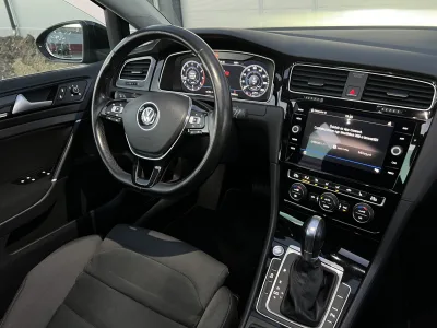 Volkswagen Golf 7.5 1.4 TSI 150LE DSG7 30. kép