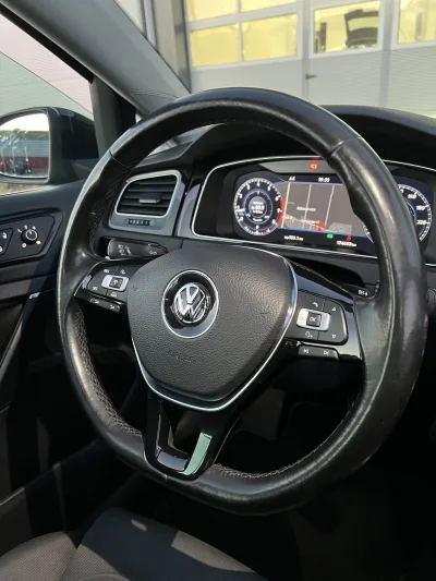 Volkswagen Golf 7.5 1.4 TSI 150LE DSG7 31. kép