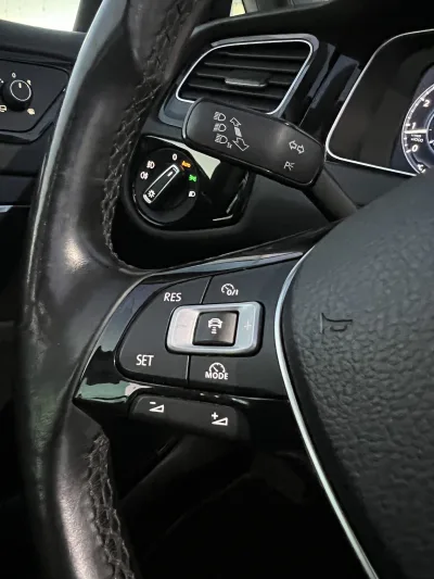 Volkswagen Golf 7.5 1.4 TSI 150LE DSG7 32. kép