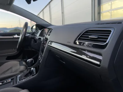 Volkswagen Golf 7.5 1.4 TSI 150LE DSG7 33. kép