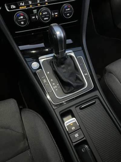 Volkswagen Golf 7.5 1.4 TSI 150LE DSG7 38. kép