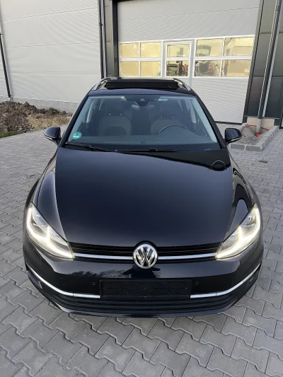 Volkswagen Golf 7.5 1.4 TSI 150LE DSG7 5. kép