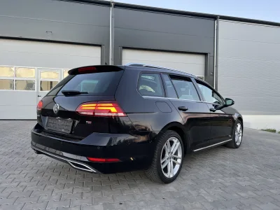 Volkswagen Golf 7.5 1.4 TSI 150LE DSG7 7. kép
