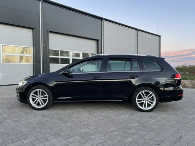 Volkswagen Golf 7.5 1.4 TSI 150LE DSG7 9. kép