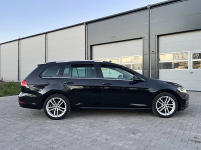 Volkswagen Golf 7.5 1.4 TSI 150LE DSG7 10. kép