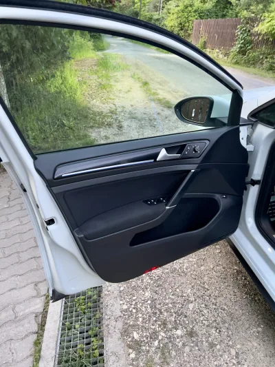 Volkswagen Golf GTE Plugin hybrid DSG 22. kép