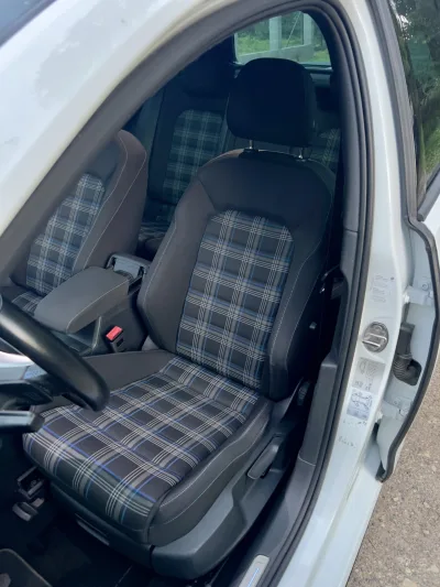 Volkswagen Golf GTE Plugin hybrid DSG 25. kép