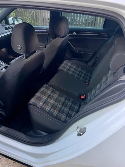 Volkswagen Golf GTE Plugin hybrid DSG 26. kép