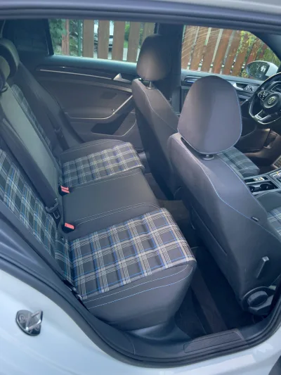 Volkswagen Golf GTE Plugin hybrid DSG 27. kép