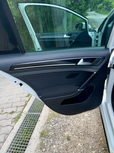 Volkswagen Golf GTE Plugin hybrid DSG 28. kép