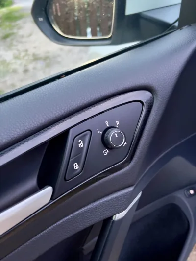 Volkswagen Golf GTE Plugin hybrid DSG 29. kép