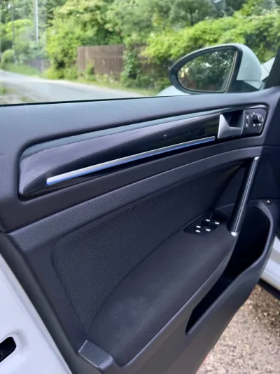 Volkswagen Golf GTE Plugin hybrid DSG 30. kép