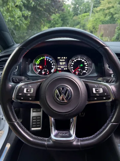 Volkswagen Golf GTE Plugin hybrid DSG 31. kép
