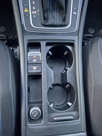 Volkswagen Golf GTE Plugin hybrid DSG 40. kép