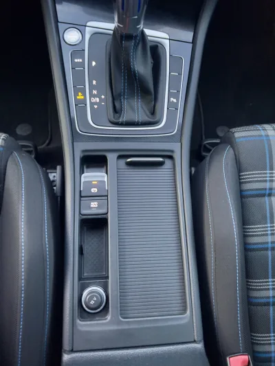 Volkswagen Golf GTE Plugin hybrid DSG 41. kép