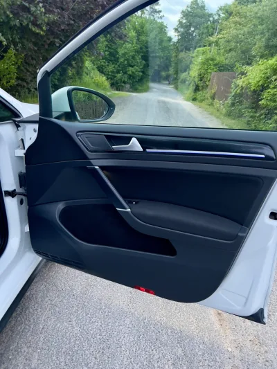 Volkswagen Golf GTE Plugin hybrid DSG 45. kép