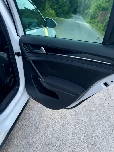 Volkswagen Golf GTE Plugin hybrid DSG 46. kép