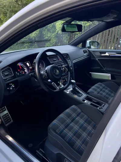 Volkswagen Golf GTE Plugin hybrid DSG 48. kép