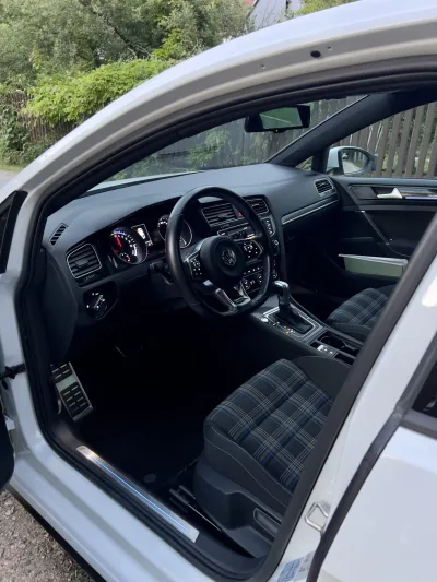 Volkswagen Golf GTE Plugin hybrid DSG 49. kép