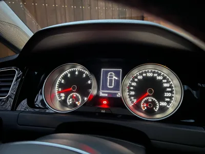 Volkswagen Golf VII 1.4 TSI 11. kép