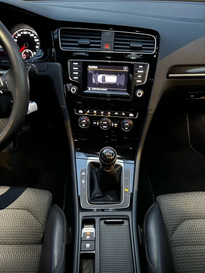 Volkswagen Golf VII 1.4 TSI 12. kép