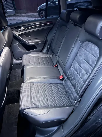 Volkswagen Golf VII 1.4 TSI 13. kép
