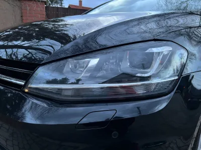 Volkswagen Golf VII 1.4 TSI 4. kép