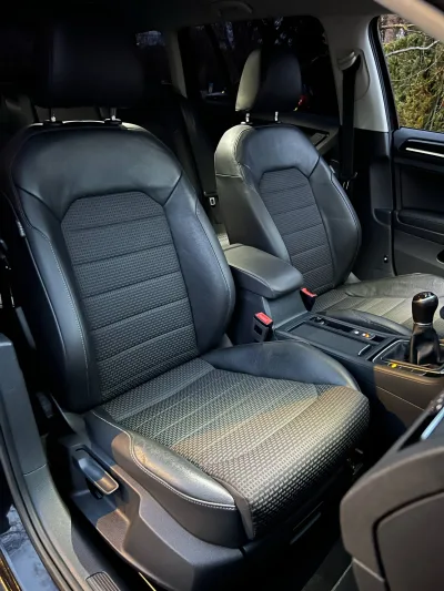 Volkswagen Golf VII 1.4 TSI 8. kép