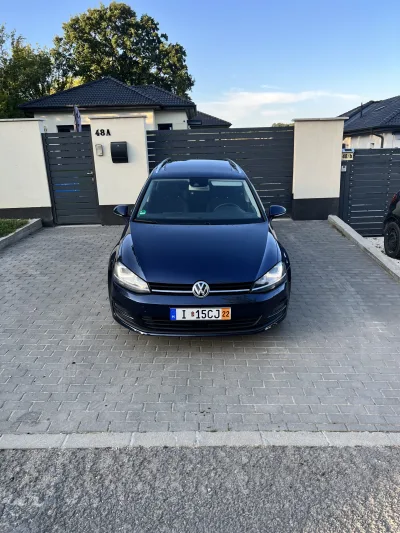 Volkswagen Golf VII 1.4 TSI Cup 2. kép