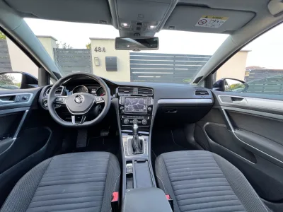 Volkswagen Golf VII 1.4 TSI Cup 11. kép