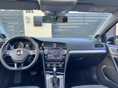 Volkswagen Golf VII 1.4 TSI Cup 12. kép