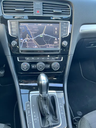 Volkswagen Golf VII 1.4 TSI Cup 13. kép