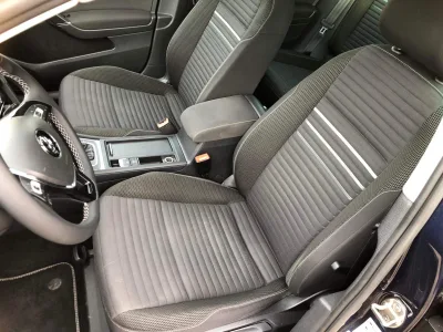Volkswagen Golf VII 1.4 TSI Cup 14. kép