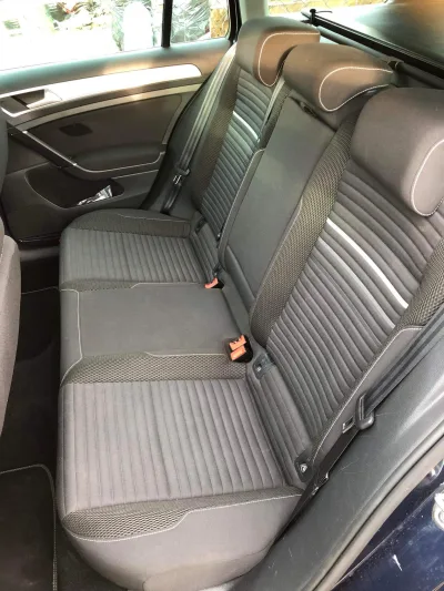Volkswagen Golf VII 1.4 TSI Cup 15. kép