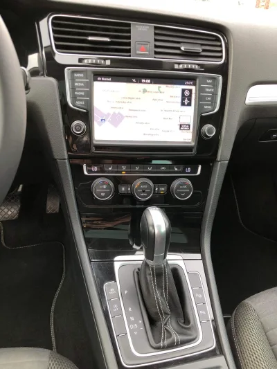 Volkswagen Golf VII 1.4 TSI Cup 16. kép