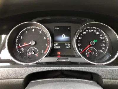 Volkswagen Golf VII 1.4 TSI Cup 17. kép